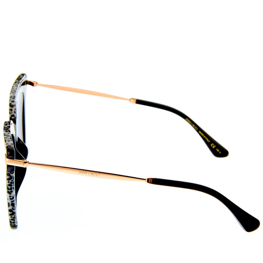 ✨ Jimmy choo sunglasses ✨ - Picture 4 of 11